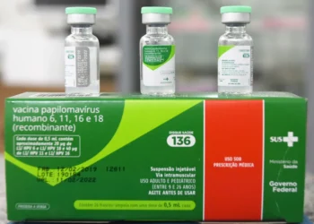 A vacina contra o HPV está disponível nas mais de 300 salas de vacinação do Tocantins - Fotos: André Araújo-Governo do Tocantins