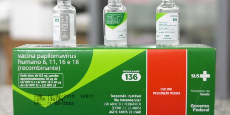 No Março Lilás, SES-TO alerta para a prevenção do câncer do colo do útero