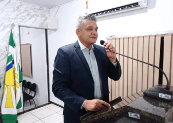 Vereador André Portilho: Implantação de teste de gravidez nas UBS e retorno da Hidroginástica semanal