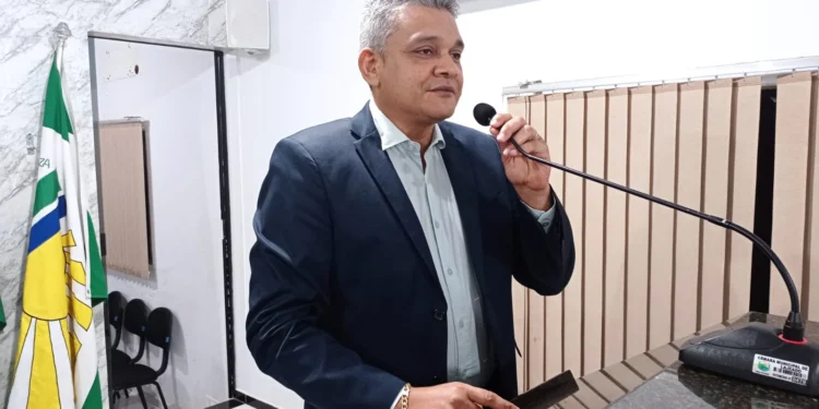 Vereador André Portilho: Implantação de teste de gravidez nas UBS e retorno da Hidroginástica semanal