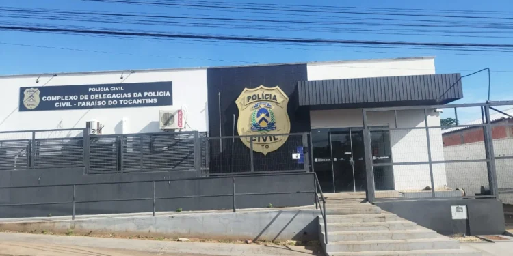 Polícia Civil recupera dispositivos eletrônicos roubados e prende mulher por receptação em Paraíso