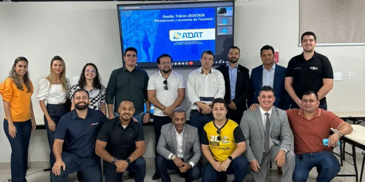 ADAT realiza Pesquisa Salarial inédita para fortalecer o setor Distribuidor Atacadista do Tocantins