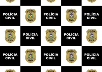 - Mulher foi presa na última sexta- feira, 28, em cumprimento a mandado de prisão preventiva - DICOM SSPTO