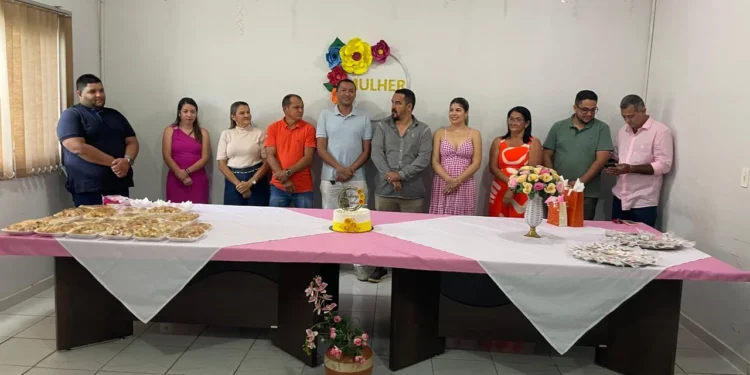 Câmara Municipal de Lajeado comemora Dia Internacional da Mulher com presença de autoridades