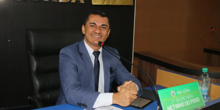 Espaço Cultural e banheiros do Mira Shopping precisam de atenção, dispara Netinho do Povo