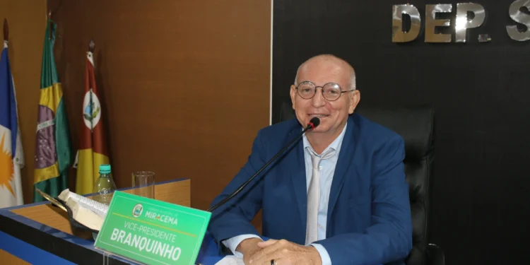 Miracema necessita urgentemente de Cardiologistas e Otorrinolaringologistas comenta vereador Branquinho