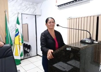 Adicional por serviços extraordinários para equipes da sala de vacina justifica pedidos de Eva Vieira em Lajeado