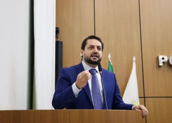 Dr. Vinícius Pires Foto: Fernando Lucas