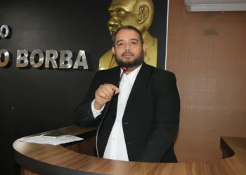 Vereador Núbio Gomes atua buscando ações nas zonas urbanas e rurais