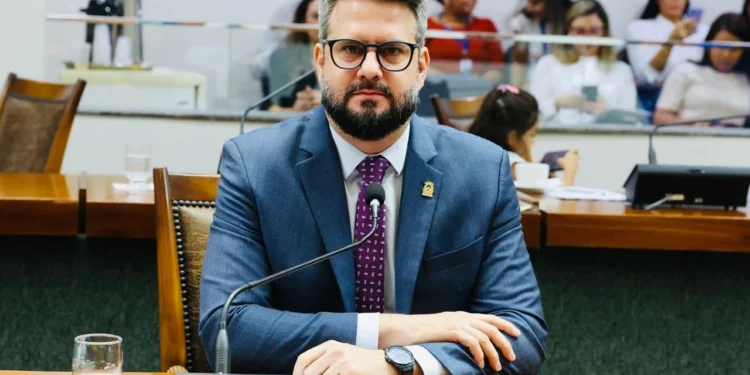 Para Mantoan, pedidos de mudança do local de trabalho de servidoras vítimas de violência devem ser priorizados