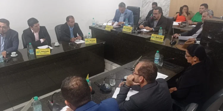 Contas da prefeita de Lajeado Márcia Enfermeira são aprovadas por unanimidade