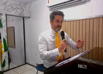 Dr. Adriano Guinzelli Foto: Portal LJ