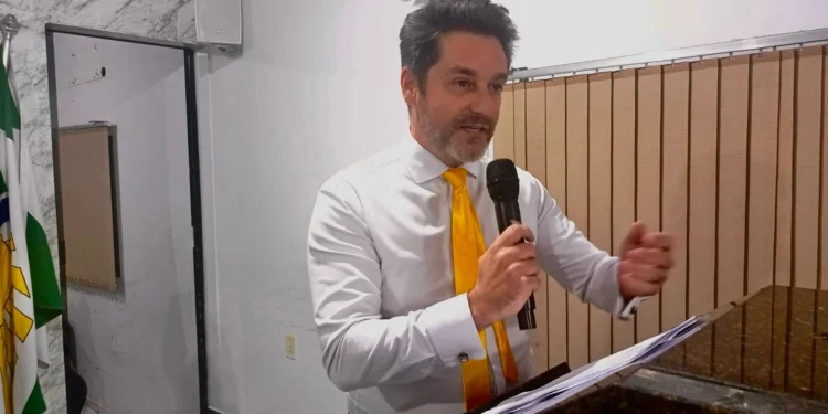 Advogado afirma que câmara de Lajeado mostrou maturidade ao aprovar contas da prefeita