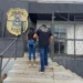 Mulher apontada como autora de latrocínio é presa pela Polícia Civil no interior do Estado
Crédito -foto - DICOM SSP TO