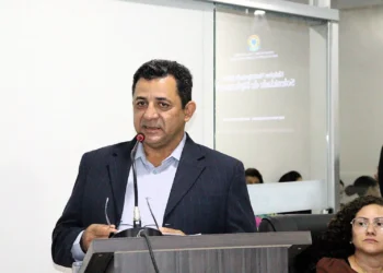 Prefeito João Alberto
Foto: Portal LJ