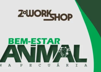 O 2° Workshop "Bem-Estar Animal na Pecuária" promete ser uma oportunidade para discutir práticas mais sustentáveis na pecuária tocantinense - Jefferson Nascimento/Governo do Tocantins