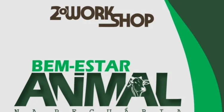 O 2° Workshop "Bem-Estar Animal na Pecuária" promete ser uma oportunidade para discutir práticas mais sustentáveis na pecuária tocantinense - Jefferson Nascimento/Governo do Tocantins