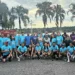 Grupo Miracema Corrida desenvolve ação na primeira capital