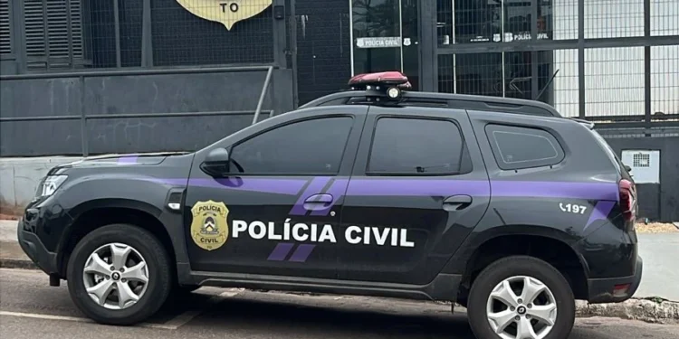 Em Paraíso, Polícia Civil prende homem por descumprimento de medida protetiva
