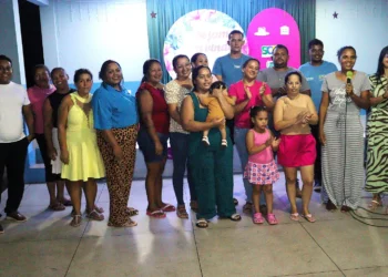 Foto: Edvaldo Xerente