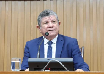 Ivory de Lira Foto: Silvio Santos - ALETO