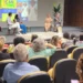 Ceramista Lajeadense Maria Elza Oliveira marca presença em mesa-redonda do Seminário Mãos do Tocantins