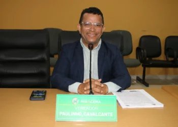 Irmã Adelaide, Setor Olaria e Barra da Providência são prioridades para Paulinho Cavalcante