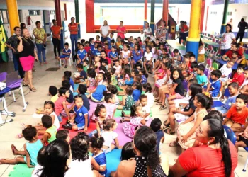 Foto: Edvaldo Xerente