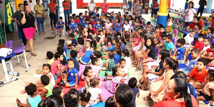 Foto: Edvaldo Xerente