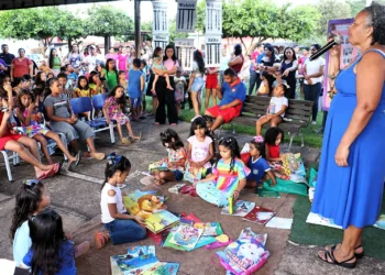 Foto: Edvaldo Xerente