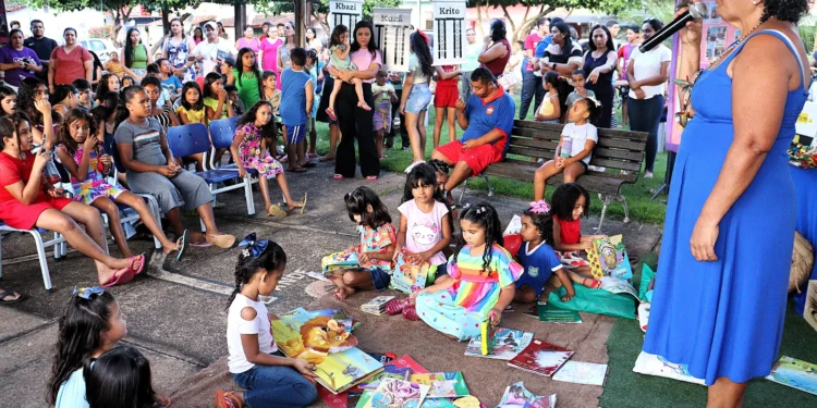 Foto: Edvaldo Xerente