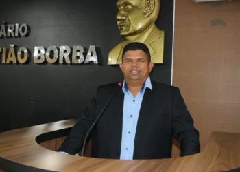 Miracema: Vereadores apresentam proposituras juntos