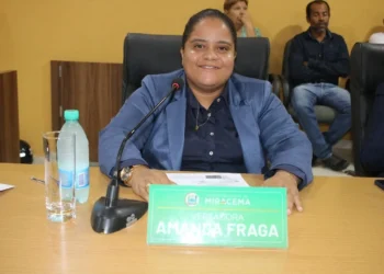 Miracema: Vereadores apresentam proposituras juntos