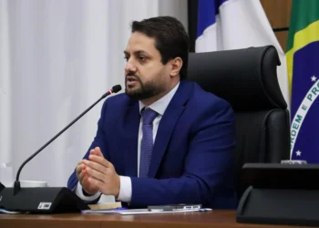 Vereador Dr. Vinicius Pires solicita esclarecimentos sobre convocações do Concurso Público da Saúde de 2024 em Palmas