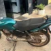 Motocicleta foi encontrada após ação da 5ª Delegacia de Polícia Civil de Palmas
Crédito -Foto -DICOM SSP TO