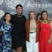 AMAE marca presença em evento de entrega da Carteira Nacional do Artesão em Tocantins