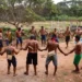 Em Tocantínia, a etnia Xerente realiza o 1º Encontro dos Clãs Indígenas