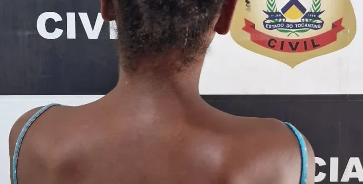 Em Gurupi, mulher apontada como autora de homicídio ocorrido em 2022 é presa pela Polícia Civil
