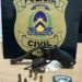 Em Araguaína, Polícia Civil cumpre mandados de prisão contra dois homens envolvidos em duplo homicídio ocorrido em frente a loja de som automotivo