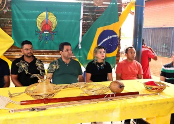 Foto: Edvaldo Xerente