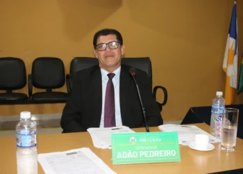 Miracema: Branquinho aborda tema saúde em proposituras