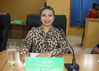 Miracema: Branquinho aborda tema saúde em proposituras