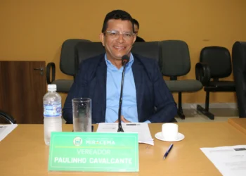 Miracema: Branquinho aborda tema saúde em proposituras