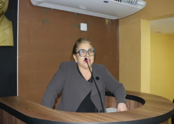 Miracema: Branquinho aborda tema saúde em proposituras