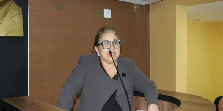 Miracema: Branquinho aborda tema saúde em proposituras