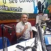 Vereador André Portilho é entrevistado no Programa Leal Junior