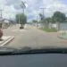 Horário de rush em Miracema
