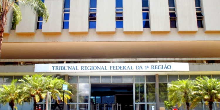 TRF abre concurso para Juiz Federal Substituto com 50 vagas e salário de R$ 37,7 mil