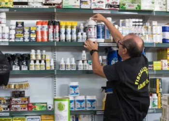 Empresários do agro têm até 31 de março para recadastramento na Adapec