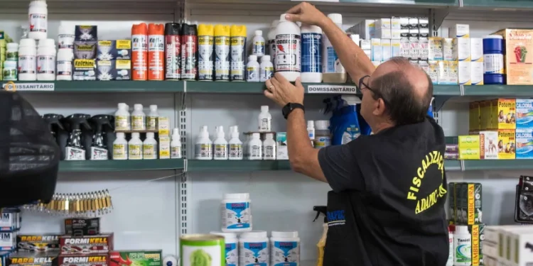 Empresários do agro têm até 31 de março para recadastramento na Adapec